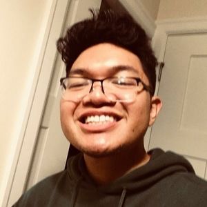 Meet your Posher, Jayson